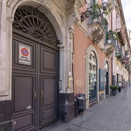 Terrazza Lavica, Free Parking Апартаменты *