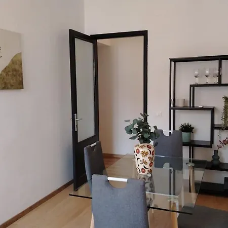 Апартаменты Terrazza Lavica, Free Parking *