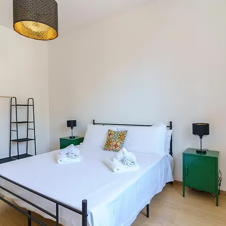 Апартаменты Terrazza Lavica, Free Parking *