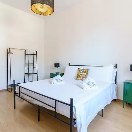Апартаменты Terrazza Lavica, Free Parking