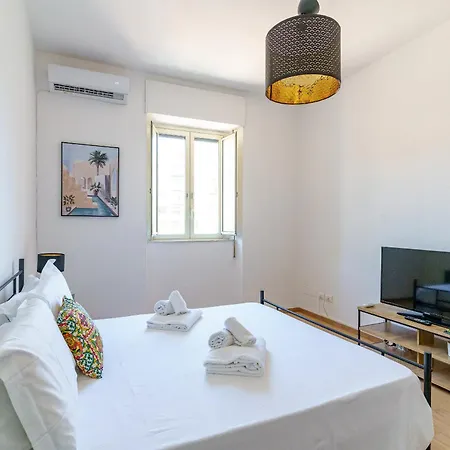 Terrazza Lavica, Free Parking Апартаменты *
