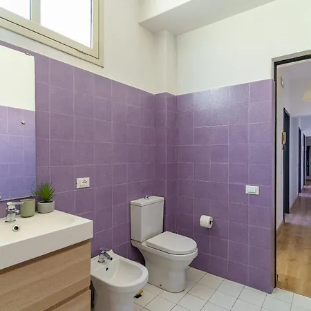 Апартаменты Terrazza Lavica, Free Parking *