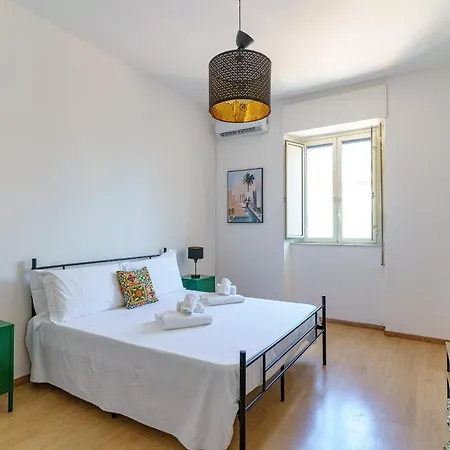 Terrazza Lavica, Free Parking *