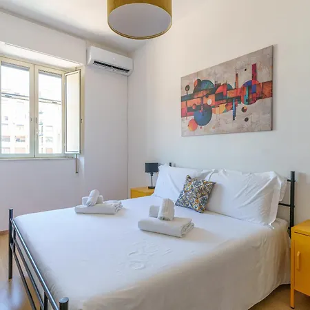Апартаменты Terrazza Lavica, Free Parking *