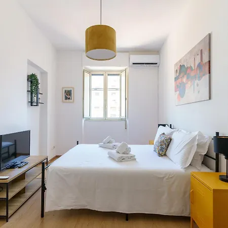 Terrazza Lavica, Free Parking Апартаменты