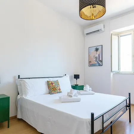 Terrazza Lavica, Free Parking Катания