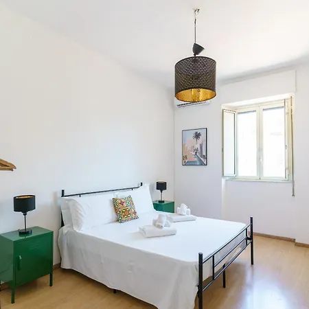 Апартаменты Terrazza Lavica, Free Parking *