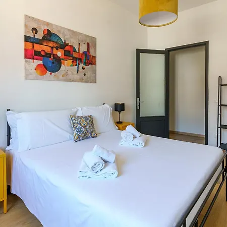 Terrazza Lavica, Free Parking *