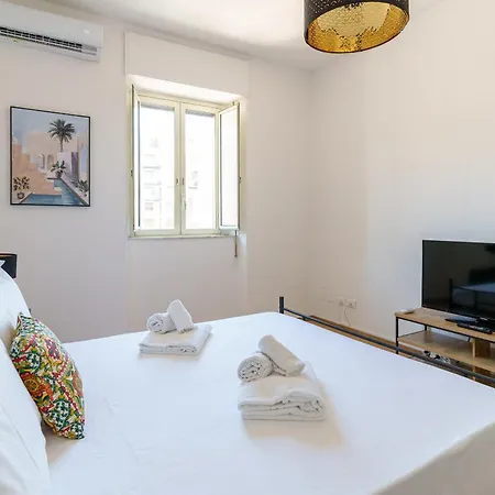 Terrazza Lavica, Free Parking Апартаменты