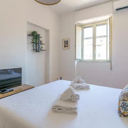 Апартаменты Terrazza Lavica, Free Parking *