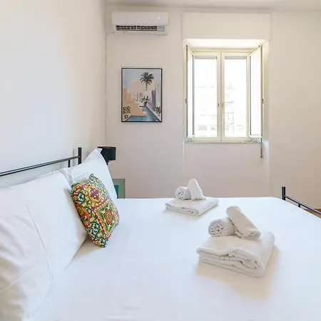 Terrazza Lavica, Free Parking Катания