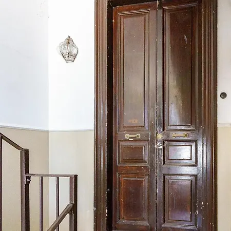 Апартаменты Terrazza Lavica, Free Parking *