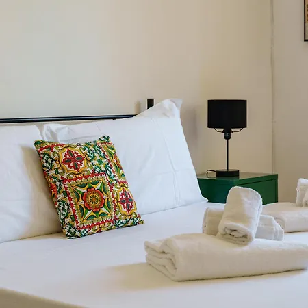 Terrazza Lavica, Free Parking Апартаменты *