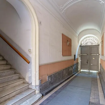 Апартаменты Terrazza Lavica, Free Parking *